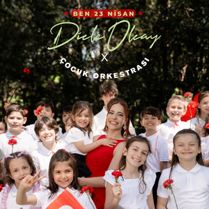 Ben 23 Nisan - Çocuk Orkestrası