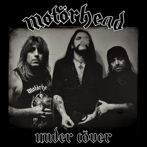 Écouter "Whiplash" de Motörhead