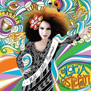 Écouter "Wepa" de Gloria Estefan