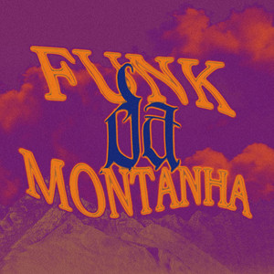 Funk da Montanha cover