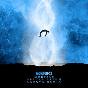 Mortals Funk Remix artwork