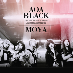 Écouter "MOYA" de AOA