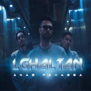 Pochette — Lghaltan