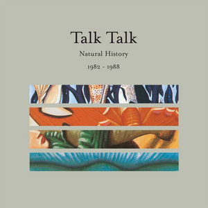 洋楽 Talk Talk Natural History JapanCD SEALED Natural History 1982-1988 - Talk Talk | Album | AllMusic