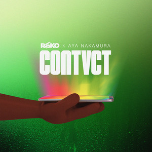 Écouter "Contvct" de Aya Nakamura