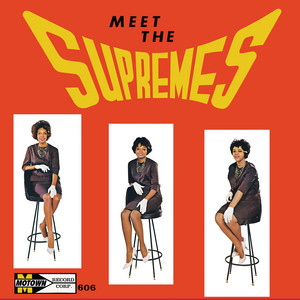 The Supremes 