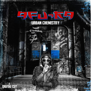 Afu-Ra – “Urban Chemistry” (Album Review) | UndergroundHipHopBlog.com
