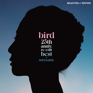 birdが抱く“歌への興味” 「デビュー当時と25年を経た現在の自身」を