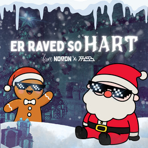 Écouter "Er Raved So Hart" de The Holy Santa Barbara