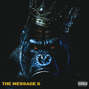 International、World系CDまとめvol.6 MC TYSON、武道館公演を見据えた6thアルバム『THE MESSAGE 6』 本日