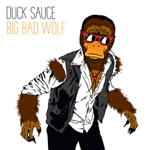 Écouter "Big Bad Wolf" de Armand Van Helden