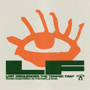 Écouter "Sweet Disposition (a moment, a love)" de The Temper Trap