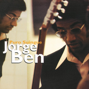 Écouter "O Telefone Tocou Novamente" de Jorge Ben Jor