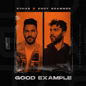 Écouter "Good Example" de R3HAB
