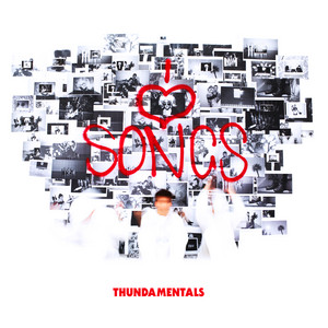 Écouter "Shoot The Breeze" de Thundamentals