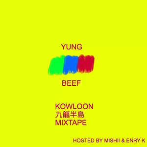Écouter "No Fucks" de Yung Beef