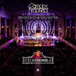 Écouter "Kallisto - Red Bull Symphonic" de Mefjus