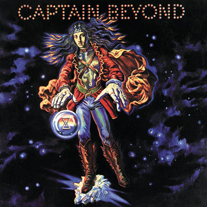 🇺🇸 Captain Beyond (キャプテン・ビヨンド) | 永遠の詩