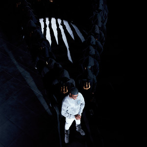 Écouter "Pyramide" de Damso