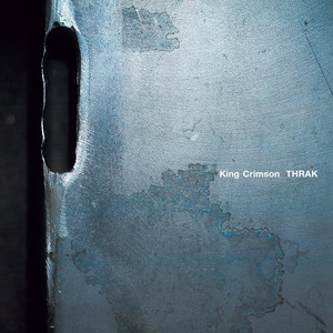 Écouter "One Time" de King Crimson