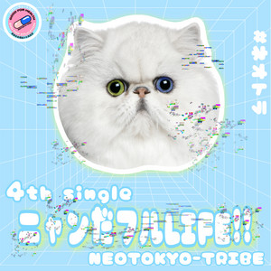 NYANDAFULLLIFE!! - ver.2.4.22のジャケット