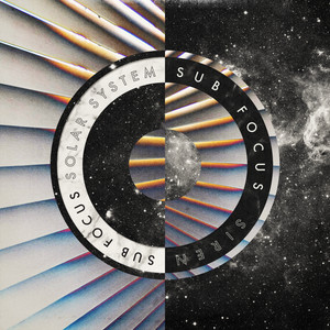 Écouter "Solar System" de Sub Focus