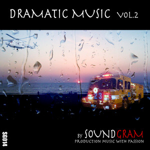 Dramatic Music, Vol. 2