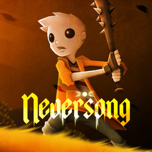 Neversong • Original Soundtrack• 1xLP Vinyl – Black Screen Records