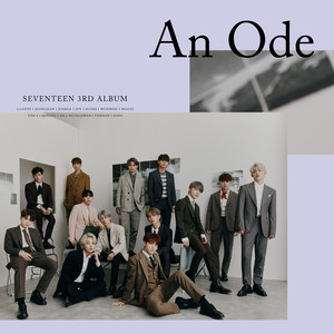 An Ode traz Seventeen mais adulto e conceitual sem perder a