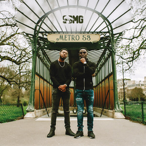 Écouter "LIT" de Boef