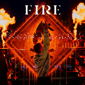 Écouter "Fire" de LUNAX