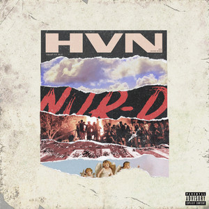 HVN cover art