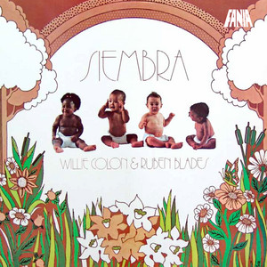 Écouter "Plástico" de Willie Colón