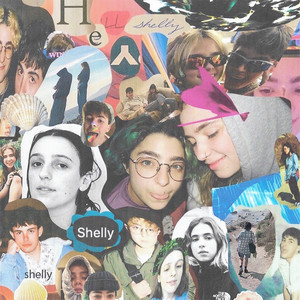 Clairo and Her Best Friends Have Formed Your New Favorite Band, Shelly