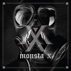 Écouter "Trespass" de MONSTA X