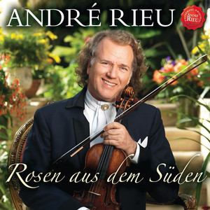 Écouter "The Rose" de André Rieu