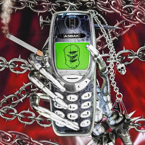 Écouter "ASBAK ANTHEM" de Vieze Asbak