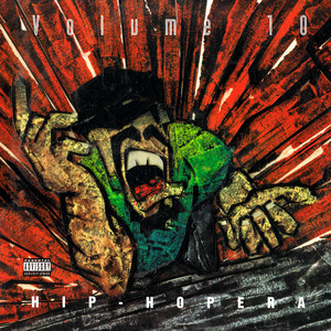 Rediscover Volume 10