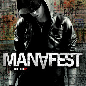 Écouter "Renegade" de Manafest