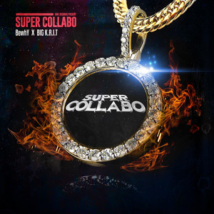 Écouter "UNO" de BewhY