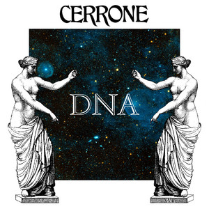 セローン（Cerrone）：フレンチ・ディスコのパイオニアが新作『DNA』へ