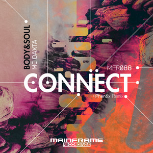 Connect - Phentix Remix