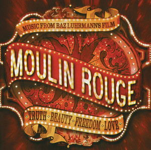 Écouter "Lady Marmalade - Thunderpuss Radio Mix" de Lil' Kim