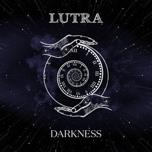 Darkness cover art