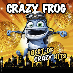 Écouter "How Do You Do ?" de Crazy Frog