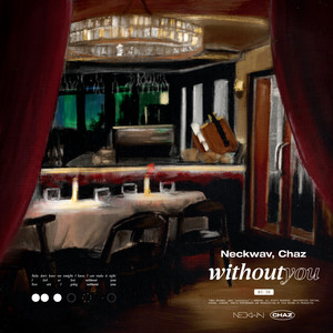 Écouter "withoutyou" de Neckwav