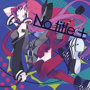 Reol • No Title+ • 1xLP – Black Screen Records