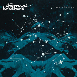Écouter "Saturate" de The Chemical Brothers
