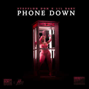 Écouter "Phone Down" de Stefflon Don