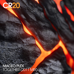 Écouter "Together - 2011 Mix" de Maceo Plex